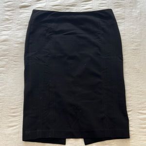 WHBM • Pencil Skirt (10)